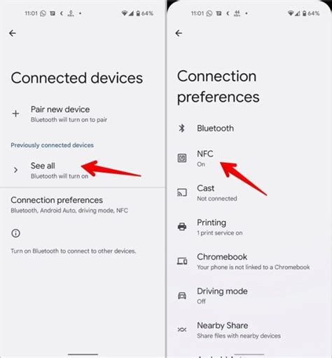 samsung not supported app for this nfc tag|nfc not working android phone.